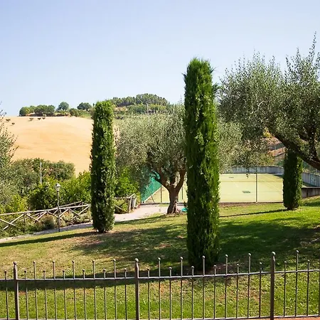 Serafini 2 Con Piscina 20km Dal Mare By Yohome Bargni