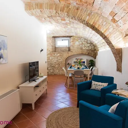 Serafini 2 Con Piscina 20km Dal Mare By Yohome Bargni