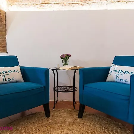 Serafini 2 Con Piscina 20km Dal Mare By Yohome Apartment *