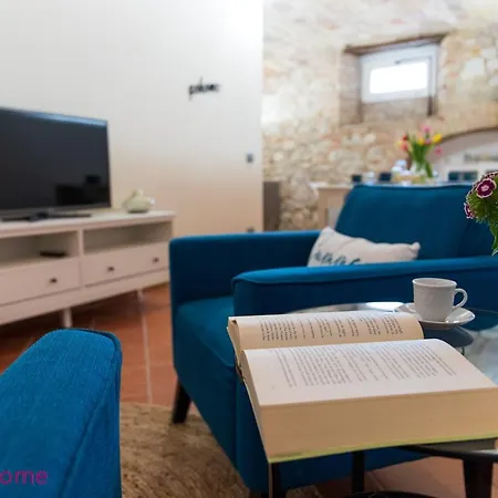 Serafini 2 Con Piscina 20km Dal Mare By Yohome Apartment Bargni