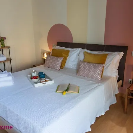 Serafini 2 Con Piscina 20km Dal Mare By Yohome Apartment Bargni