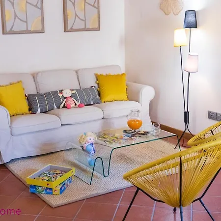 Serafini 2 Con Piscina 20km Dal Mare By Yohome
