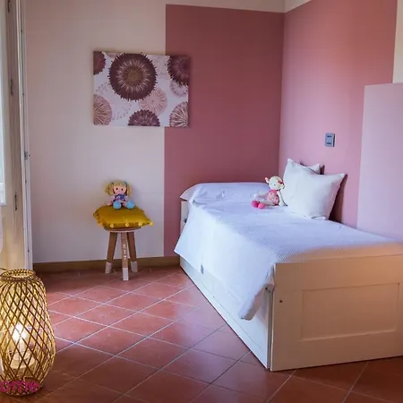 Apartment Serafini 2 Con Piscina 20km Dal Mare By Yohome Bargni