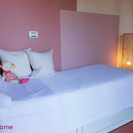 Serafini 2 Con Piscina 20km Dal Mare By Yohome Apartment *