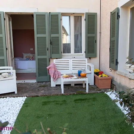 Apartment Serafini 2 Con Piscina 20km Dal Mare By Yohome Bargni